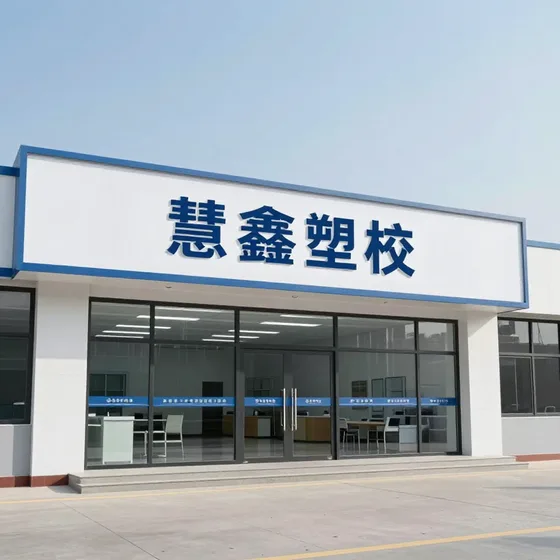 慧鑫塑胶实战经验分享